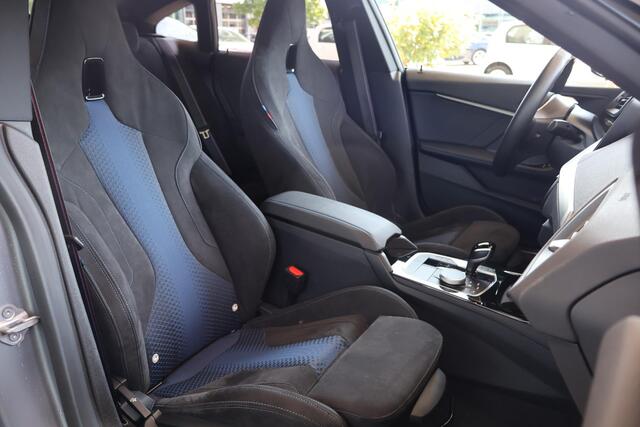 BMW 2-SERIE Gran Coupé 218i | M Sport Pro Pack | Premium Pack | Travel Pack