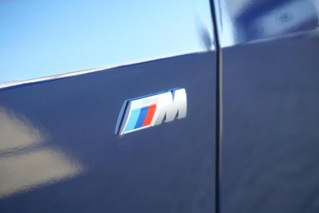 BMW 2-SERIE Gran Coupé 220 M Sportpakket Pro 19'' / Panoramadak / Driving Assistant Professional / Stuurwiel verwarmd