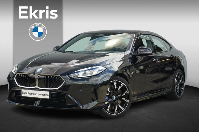 BMW 2-SERIE Gran Coupé 220 M Sportpakket 19'' / Harman Kardon / Comfort Access / Driving Assistant Plus