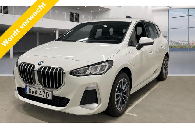 BMW 2-SERIE Active Tourer 225e xDrive M Sport Alcanatra/Leder/Stoelverwarming/Camera.