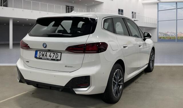 BMW 2-SERIE Active Tourer 225e xDrive M Sport Alcanatra/Leder/Stoelverwarming/Camera.