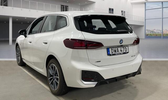 BMW 2-SERIE Active Tourer 225e xDrive M Sport Alcanatra/Leder/Stoelverwarming/Camera.