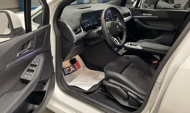 BMW 2-SERIE Active Tourer 225e xDrive M Sport Alcanatra/Leder/Stoelverwarming/Camera.