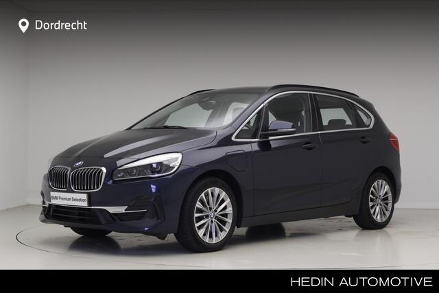 BMW 2-SERIE Active Tourer 225xe Luxury Line | Leder | Navi | Hybride | Camera