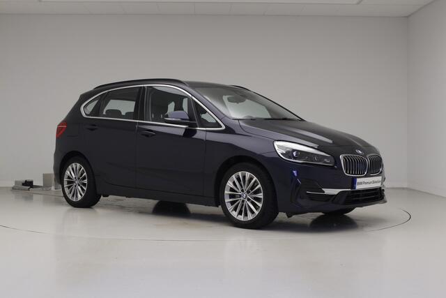 BMW 2-SERIE Active Tourer 225xe Luxury Line | Leder | Navi | Hybride | Camera