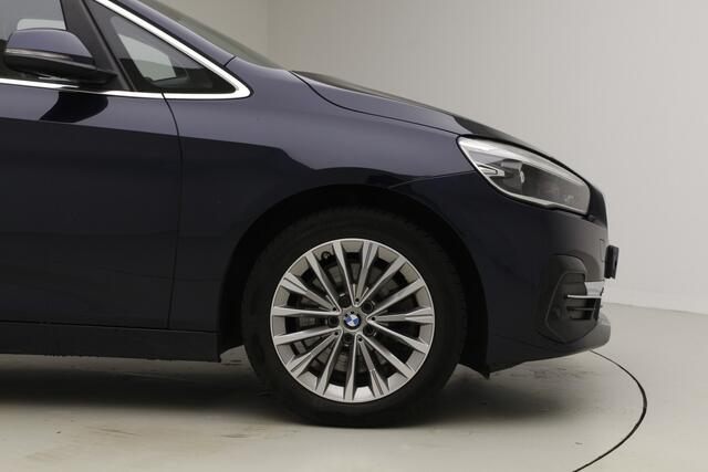 BMW 2-SERIE Active Tourer 225xe Luxury Line | Leder | Navi | Hybride | Camera