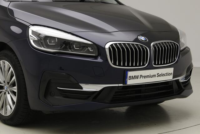 BMW 2-SERIE Active Tourer 225xe Luxury Line | Leder | Navi | Hybride | Camera