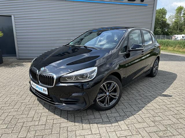 BMW 2-SERIE Active Tourer 225xe iPerformance Executive Sport Line Adaptive Cruise Control Stoelverwarming PDC DAB LED