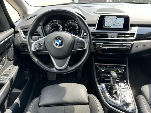 BMW 2-SERIE Active Tourer 225xe iPerformance Executive Sport Line Adaptive Cruise Control Stoelverwarming PDC DAB LED