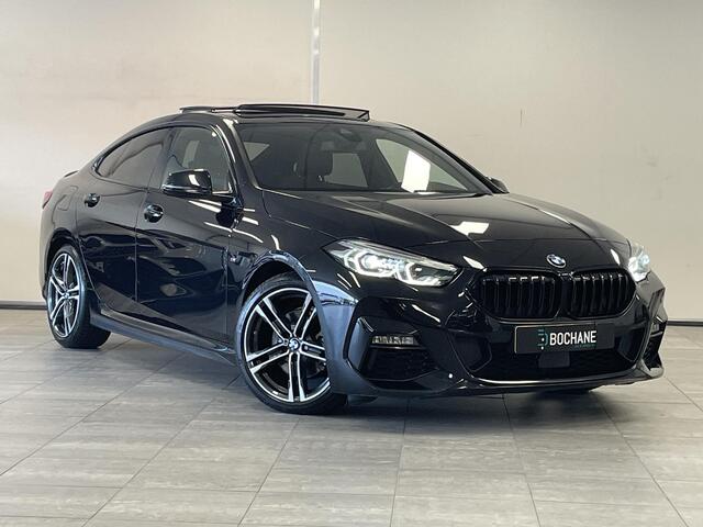 BMW 2-SERIE Gran Coupé 218i M-sport | 1e-EIG. | PANO | CARPLAY |