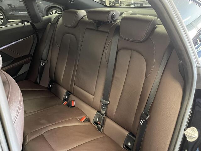 BMW 2-SERIE Gran Coupé 218i M-sport | 1e-EIG. | PANO | CARPLAY |