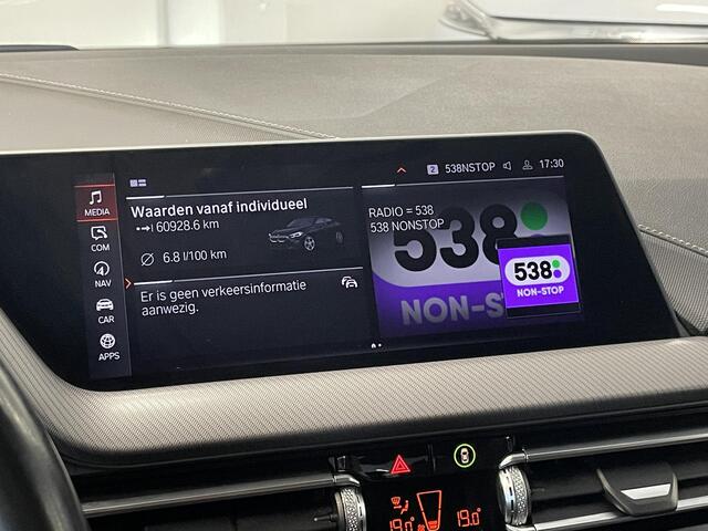 BMW 2-SERIE Gran Coupé 218i M-sport | 1e-EIG. | PANO | CARPLAY |