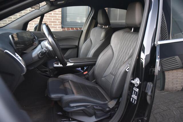 BMW 2-SERIE Active Tourer 218i - Elektrisch wegklapbare Trekhaak