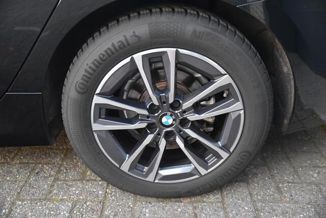 BMW 2-SERIE Active Tourer 218i - Elektrisch wegklapbare Trekhaak