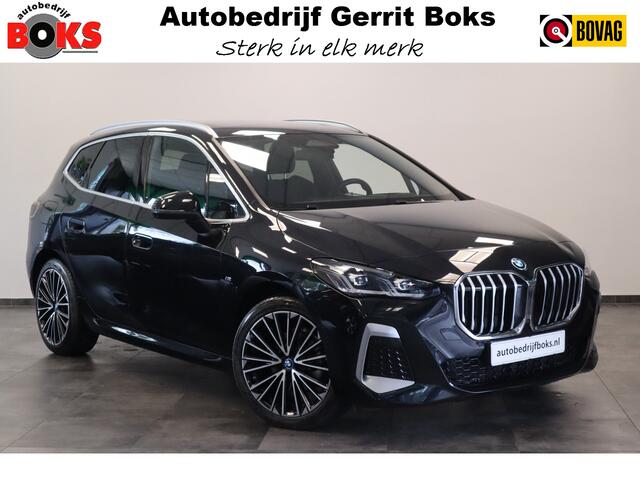BMW 2-SERIE Active Tourer 225e xDrive M-Sport HUD Keyless Go/Start 360 camera LED