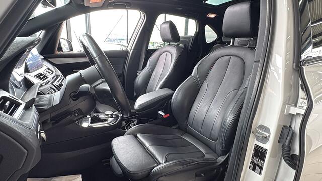 BMW 2-SERIE Active Tourer 218d High Executive M-sport AUTOMAAT | NIEUW BINNEN!