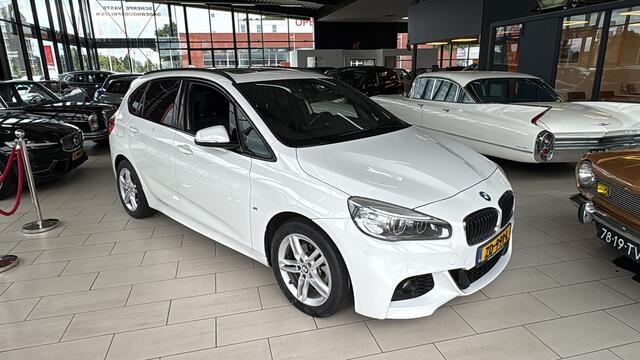 BMW 2-SERIE Active Tourer 218d High Executive M-sport AUTOMAAT | NIEUW BINNEN!