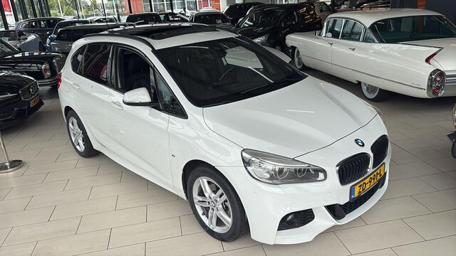 BMW 2-SERIE Active Tourer 218d High Executive M-sport AUTOMAAT | NIEUW BINNEN!