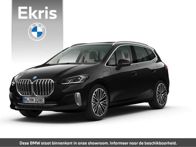 BMW 2-SERIE Active Tourer 225e xDrive | Luxury Line | Harman Kardon | Panoramadak | Innovation Pack | Travel Pack