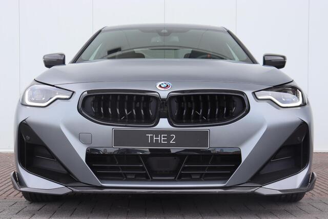 BMW 2-SERIE Coupé 230i | M Sport package | M Sport package Pro | Innovation package/ M Performance Parts