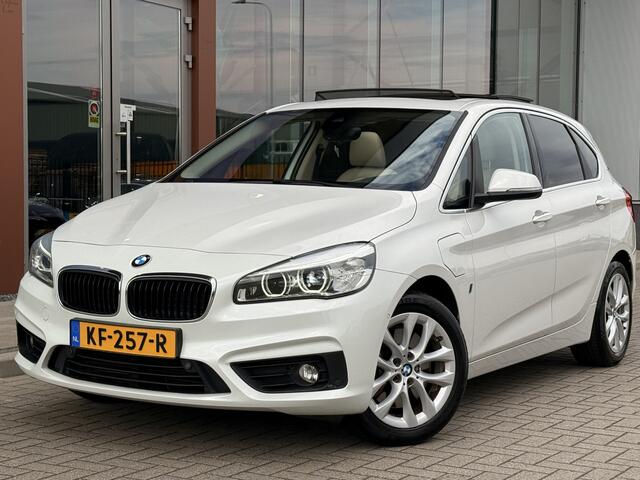 BMW 2-SERIE Active Tourer 225xe iPerformance Centennial Executive | Pano | Cruise | Camera