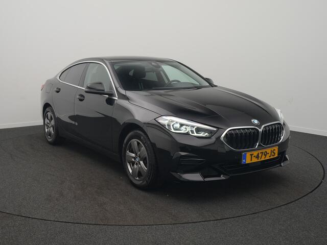 BMW 2-SERIE Gran Coupé 218i Introduction Edition - RIJKLAARPRIJS - Automaat