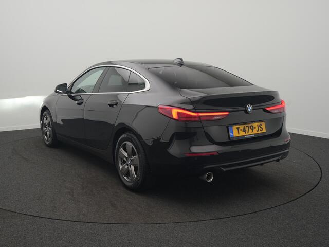 BMW 2-SERIE Gran Coupé 218i Introduction Edition - RIJKLAARPRIJS - Automaat