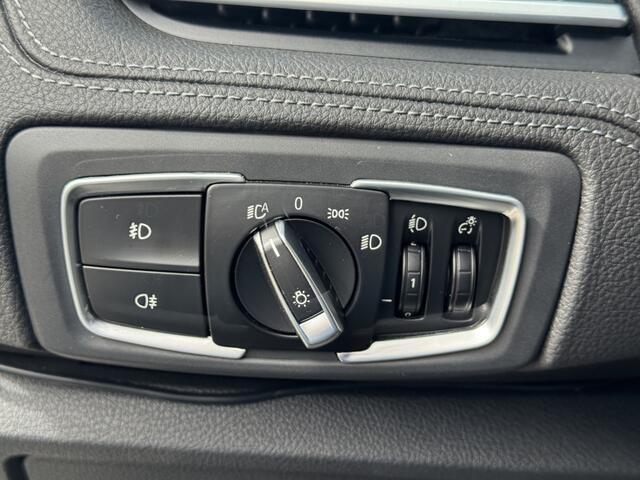 BMW 2-SERIE Active Tourer 218i High Executive | Pano | Automaat