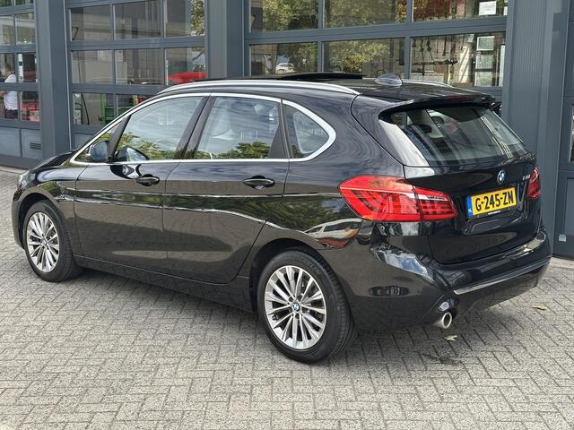 BMW 2-SERIE Active Tourer 218i High Executive Edition