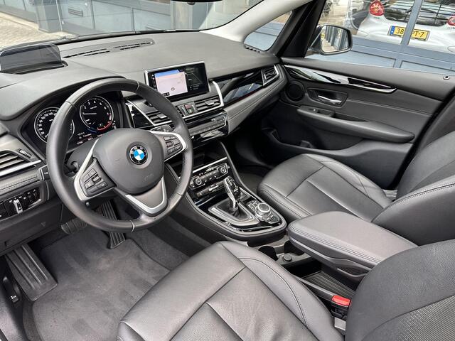 BMW 2-SERIE Active Tourer 218i High Executive Edition