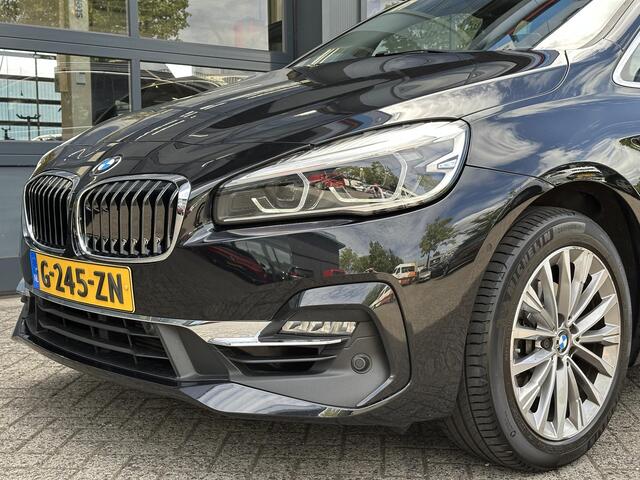 BMW 2-SERIE Active Tourer 218i High Executive Edition