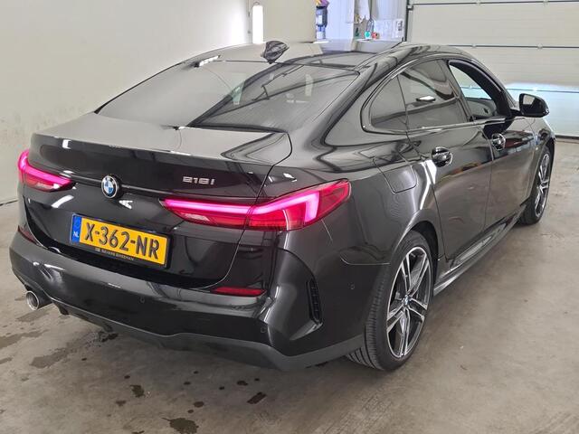 BMW 2-SERIE Gran Coupé 218i M-Sport Alcantara Camera Virtual-Cockpit