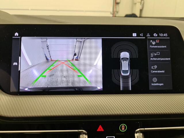 BMW 2-SERIE Gran Coupé 218i M-Sport Alcantara Camera Virtual-Cockpit