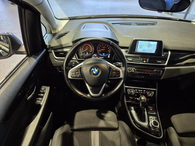 BMW 2-SERIE Active Tourer 225xe iPerformance Centennial Executive Navi | Clima | LED | El. klep