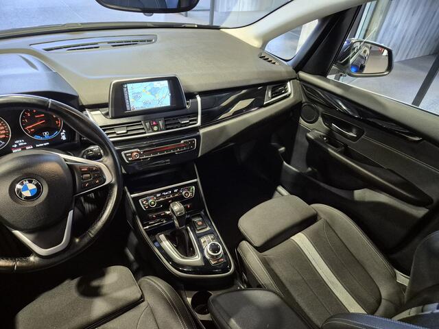 BMW 2-SERIE Active Tourer 225xe iPerformance Centennial Executive Navi | Clima | LED | El. klep