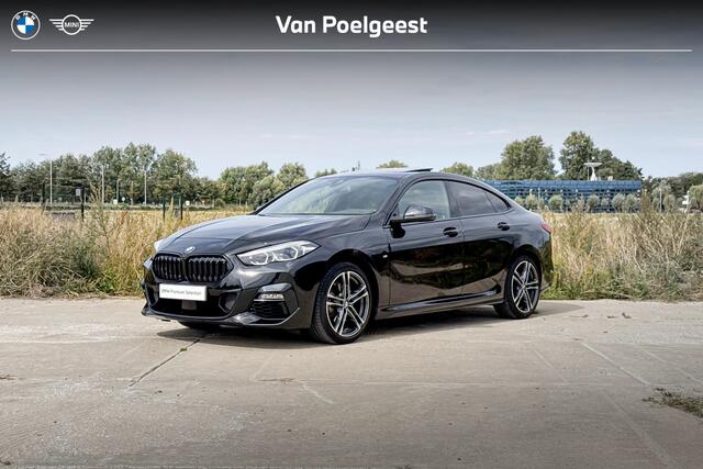 BMW 2-SERIE Gran Coupé 218i Business Edition | M Sport | Glazen Panoramadak |