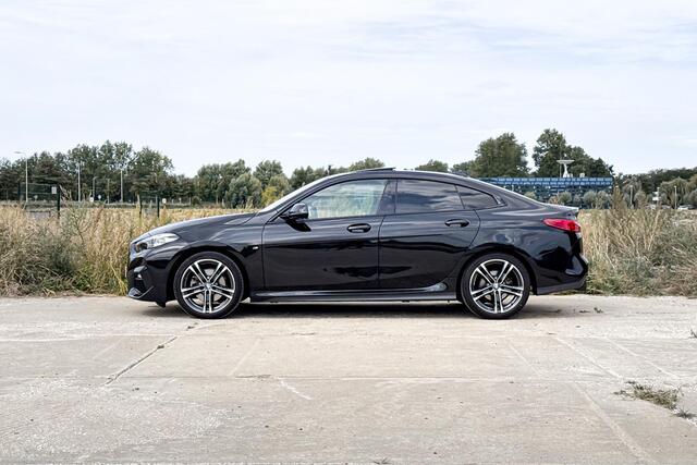 BMW 2-SERIE Gran Coupé 218i Business Edition | M Sport | Glazen Panoramadak |
