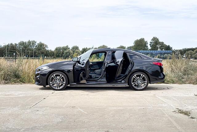 BMW 2-SERIE Gran Coupé 218i Business Edition | M Sport | Glazen Panoramadak |