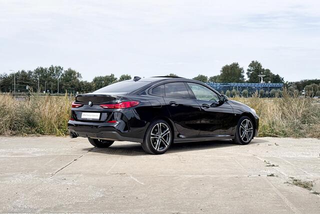 BMW 2-SERIE Gran Coupé 218i Business Edition | M Sport | Glazen Panoramadak |
