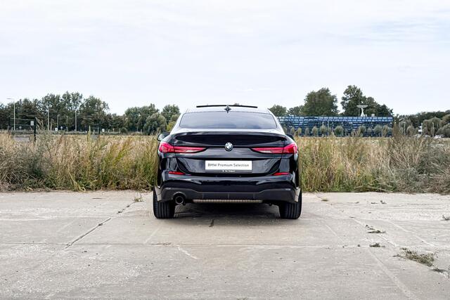 BMW 2-SERIE Gran Coupé 218i Business Edition | M Sport | Glazen Panoramadak |