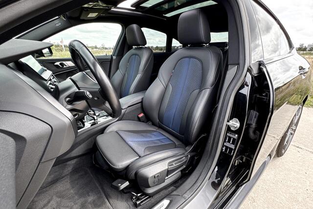 BMW 2-SERIE Gran Coupé 218i Business Edition | M Sport | Glazen Panoramadak |