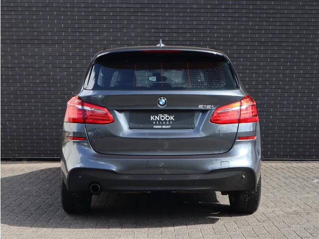 BMW 2-SERIE Active Tourer 218i Centennial High Executive | Head-Up | Leder | Stoelverwarming |