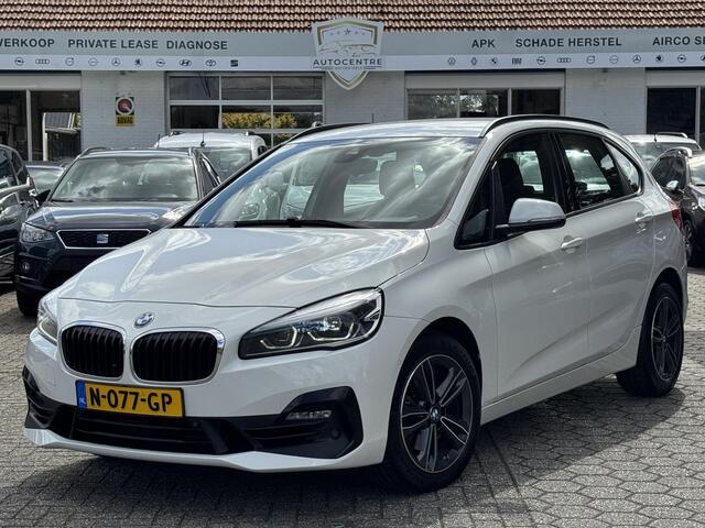 BMW 2-SERIE Active Tourer 220i High Executive Launch Edition NAVI | KLIMA | BOVAG !!