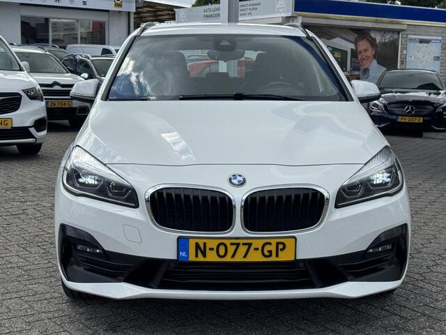 BMW 2-SERIE Active Tourer 220i High Executive Launch Edition NAVI | KLIMA | BOVAG !!