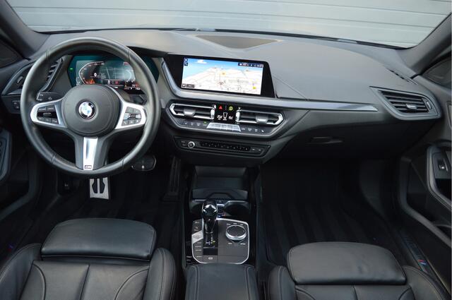 BMW 2-SERIE Gran Coupé 218i High Executive | M-PAKKET | CARPLAY | LED | HIFI |