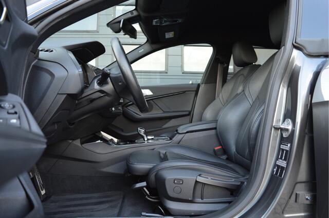 BMW 2-SERIE Gran Coupé 218i High Executive | M-PAKKET | CARPLAY | LED | HIFI |