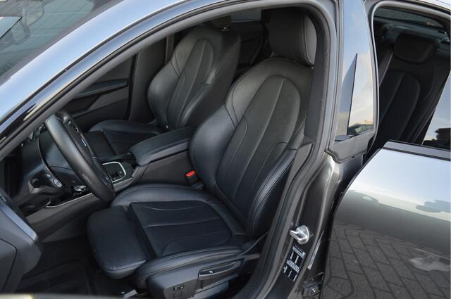 BMW 2-SERIE Gran Coupé 218i High Executive | M-PAKKET | CARPLAY | LED | HIFI |