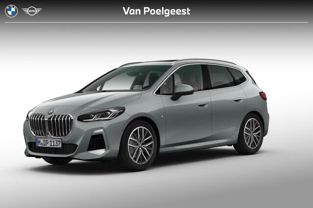 BMW 2-SERIE Active Tourer 218i