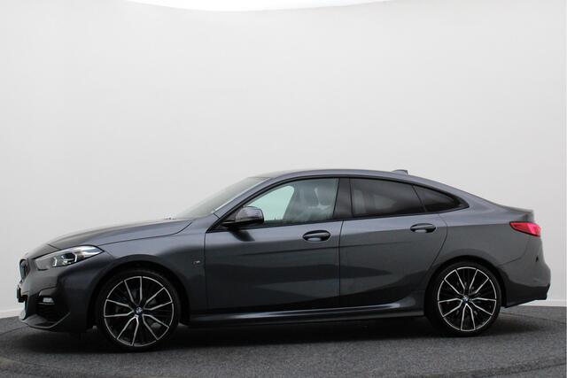 BMW 2-SERIE Gran Coupé 218i High Executive