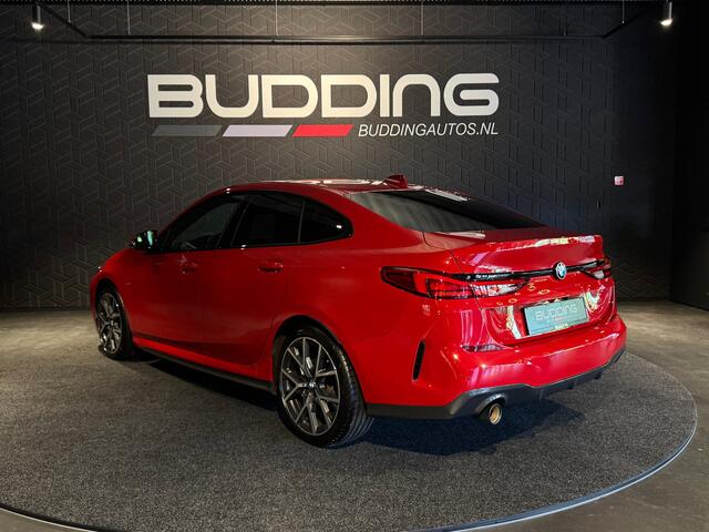 BMW 2-SERIE Gran Coupé 218i | M-sport | Head-up | Adapt Cruise